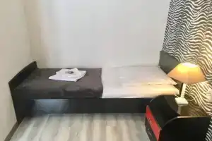 Apartment Jorjo Mestia, Местиа