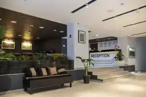 Мини-отель «Orbi Palace - Orbi Deluxe», Бакуриани