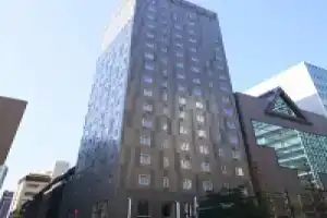 Hotel «Intergate Tokyo Kyobashi», Токио