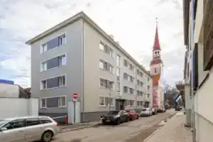 Apartment Nikolai, Пярну