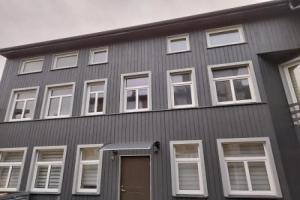 Courtyard Condo Twin, Лиепая