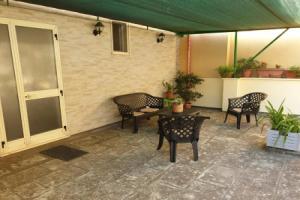 case vacanze, La casa di Angelo, con terrazzo, Ория