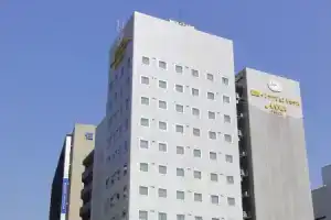Hiroshima Intelligent Hotel Annex, Хиросима