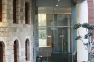 Отель «Hanevi'Im Nine Residence», Иерусалим