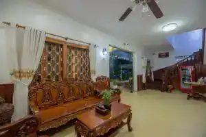 Siem Reap Boutique Villa, Сиемреап