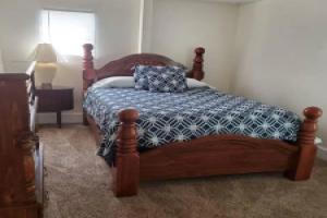 Ben Hur Small 1b. East Knoxville, Ноксвилл