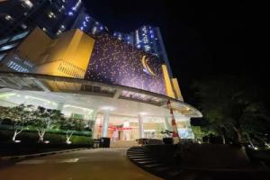Staycation Jakarta - Ancol Mansion Apt, Джакарта