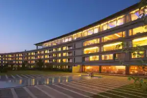 Shima Kanko Hotel The Bay Suites, Сима