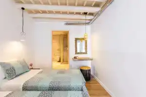 Anne Apartment cozy stay in the Old Harbor, Ретимно