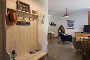 Appartement Arcachon, 3 pièces, 4 personnes - FR-1-420-49, Аркашон