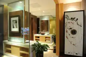 Scholars Hotel PingJiangFu Suzhou, Сучжоу