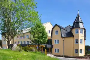 Schlossberghotel Oberhof, Оберхоф