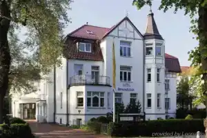 Ringhotel Strandblick, Кюлунгсборн