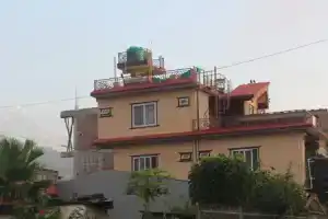 Goldenbirds Homestay, Покхара