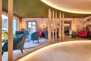 Alpenhotel Rieger, Миттенвальд