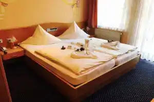 Ferienhotel Rothbacher Hof, Боденмайс