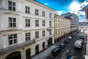 Prestige Hotel Budapest, Будапешт