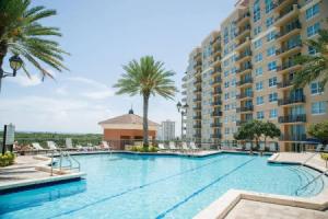 Sunrise Harbor Luxury Apartments, Форт-Лодердейл