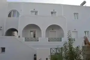 Апартаменты «Altea», Фира