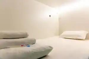 689CapsuleHotel&Coffee, Алматы