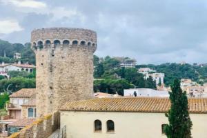 Apartamento Tossa de Mar, Тосса-де-Мар