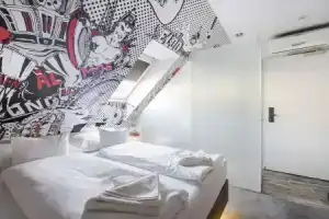 Butik Design Buda, Будапешт