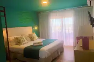 Hotel «Ritual Maspalomas - Adults Only», Плайя дель Инглес