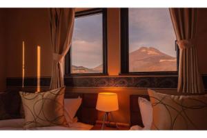 YUHUROTEN YOJYOU NO BI - Vacation STAY 87032, Юфу