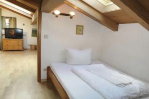 Wohnung 8 Ruhpolding, Рупольдинг