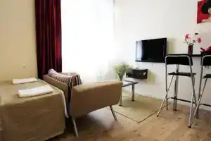 Zebra Homes, Измир
