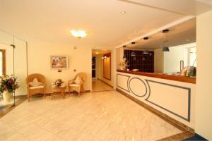 Thermen-Hotel Rottaler Hof, Бад-Фюссинг