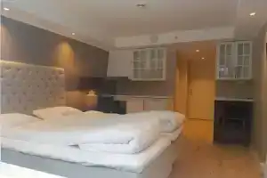 Ustedalen Hotel Geilo, Гейло