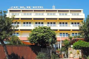 Отель «Cap Nègre Hôtel», Ле Лаванду