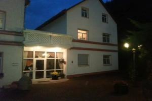 Hotel «Klostergarten», Айзенах