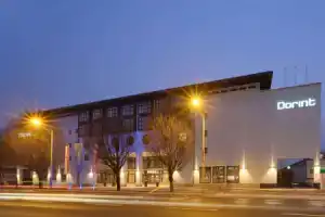 Dorint City-Hotel Salzburg, Зальцбург