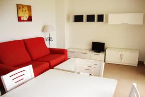 Alcocebre Suites Hotel 3000, Алкосебре