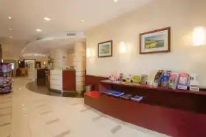 Hotel «Terminus Montparnasse», Париж