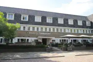 Hotel «Parkzicht Eindhoven», Эйндховен