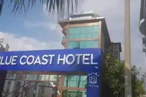 Отель «Uk Blue Coast Adult Only», Аланья