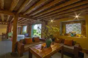 DALI Cuihuajia·Tapan Qingfeng Linqi Yinluxury Treasure Courtyard, Дали