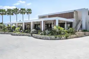 Apollon Hotel, Кос