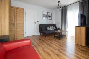 5 Wierchów Apartamenty, Буковина-Татшаньская
