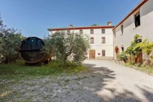 Relax & Unwind in Umbria, Умбертиде