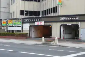 Kurashiki Station Hotel, Курасики