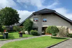 wunderschöne Ferienwohnung Simmerath Eifel NordEifel Nationalpark, Зиммерат