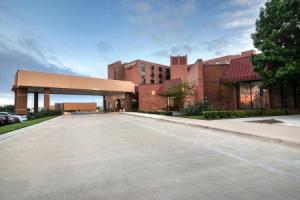 Courtyard by Marriott Killeen, Килин