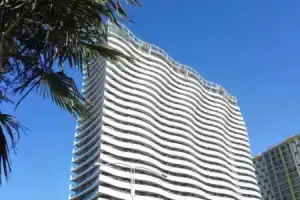 SEA-VIEW Beluga & Dolphin Luxury HOTEL apartments, Батуми