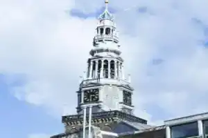 Kuwadro B&B Amsterdam Centrum, Амстердам