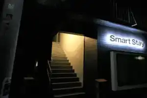 Smart Stay ITO 301, Ито