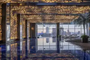 Intercontinental Beijing Sanlitun, An Ihg Hotel, Пекин